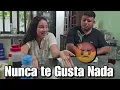 Download Lagu Mi Familia Se Sintio Mal Con La Presencia de Todos 😡🔥