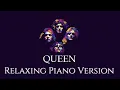 Download Lagu Queen | Full Relaxing Piano | 10 Songs | 1hour30min of 🌆 Music for Study/Sleep 🌙