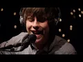 Jake Bugg - Lightning Bolt (Live on KEXP)