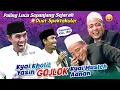 Download Lagu Saling Gojlok 🤣 Paling Lucu Duet Kh Kholil Yasin \u0026 Kh Musleh Adnan Terbaru 2024