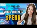 PENN Entertainment PENN Stock Analysis 350M Buyback Omnidigital Gaming Giant April 2025