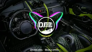 Download JIKA AKU HARUS MEMILIH DJ NYA NGAMUK BASS NYAA GILA BOSSKUU DJASELA MP3