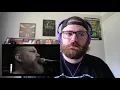 Australian Metalhead reacts to Misery Index -  New Salem