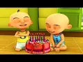 Download Lagu Upin \u0026 Ipin Musim 14 - Kain Merah Ipin Full Episode 2 | Upin Ipin Terbaru 2021