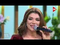 موال شعبي جامد من صابرين النجيلي ❤️