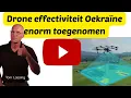 Download Lagu Drone efficiency Oekraïne is toegenomen