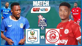 LIVE JKT TANZANIA FC VS SIMBA SC NBC PREMIER LEAGUE 