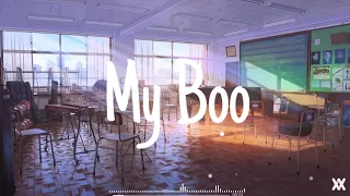 Download Japanese romantic song • My Boo - Touyama Mirei | Lyrics MP3