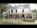 Abandoned 1900 s Victorian in NC Abandoned Places Become Beautiful Spaces Magnolia Network