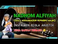 SHOLAWAT INSTRUMEN - NADHOM ALFIYAH | (COVER BIOLA AKUSTIK)