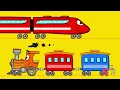 Open Shut Them 2 | + More Kids Songs | Super Simple Songs
