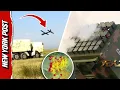 China Unveils Atlas Drone Swarm System - Each One Controls 96 Precision Drones