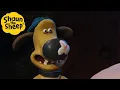 Lagu Messy Food 🐑 Shaun the Sheep 🐑  - Cartoons for Kids 🐑 Full Episodes Compilation [1 hour]