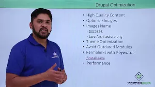Drupal Optimization
