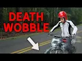 Download Lagu I Survived a Death Wobble… What I Wish I Knew