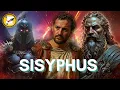 Download Lagu GREEK MYTHOLOGY - Sisyphus: Defeater of Death