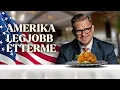 Download Lagu Teszteltem AMERIKA LEGJOBB ÉTTERMÉT