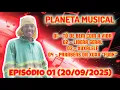 Download Lagu Planeta Musical 1 - Tô De Bem Com A Vida / Libera Geral / Xuxalelê / Parabéns Da Xuxa \