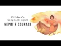 Nephi s Courage LDS Primary Song Sing Along