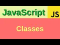 Introduction to classes - Basic JavaScript Fast 25