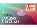Corgi Engine Tutorial Cameras