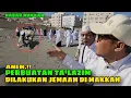 Download Lagu AWAS.!! RITUAL TA'LAZIM SEPERTI INI JANGAN SAMPAI DILAKUKAN JEMAAH DIMAKKAH MP3