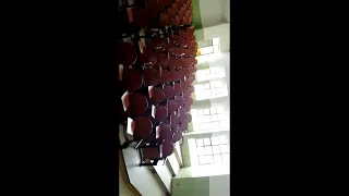 የባለተሰጦወቺ አዳራሽ ከቤት መደበቅ ቀረ ግጥምና ዜማ ድርሰትስ ይፍልጋሉ 