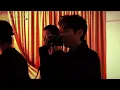 2024-12-23張棟樑Nicholas工作室_接線員版新浪微博-平面拍攝之棟樑時刻#張棟樑 #白夜克拉克PLUS #誠如此刻
