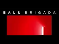 Backseat (without final part) - Balu Brigada