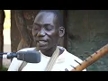 Opira Morise Kato - The mother of Aluku