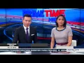 Lagu Primetime News - Novel Melawan Korupsi
