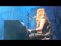 Download Lagu Zakk Wylde - Road Back Home (Houston 07.12.16) HD