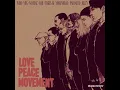 Love Peace Movement (Love Peace HypeerTime REMIX) (Love Peace Movement (호심술 HypeerTime...