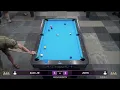 ZACK JR vs JOHN - THE BREAK ROOM