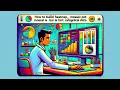 How to Build HeatMap Mosaic plot Bar Chart Categorical Data Data Analysis Simplified in R Part14