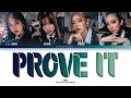 Download Lagu [TH/ROM/ENG] SIZZY - พิสูจน์ (Prove It) [LYRICS]