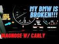Lagu HOW TO USE CARLY TO DIAGNOSE MY BMW