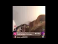 King Von and Asian Doll in the Hotel Kissing