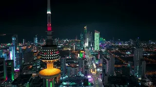 باقون هنا دندنها