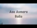 Download Lagu Asa Asmara - Baila | Lirik Download Lagu Asa Asmara - Baila | Lirik