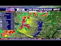 Live Weather Update