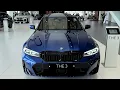 Download Lagu 2023 BMW 3 Series 320i Exterior \u0026 Interior In-Depth Walkaround