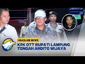 Lagu [HEADLINE NEWS 10/12] Terjaring OTT! Bupati Lampung Tengah Terseret Suap Proyek?