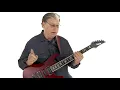Download Lagu Rock Rhythm Guitar Lesson - 8th Note Combos: 1 - Jon Finn