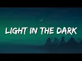 Download Lagu Alan Walker Style || Albert Vishi - Light In The Dark (Lyrics)