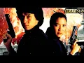Download Lagu 【2024動作電影】海上熱血枪战！特警夫妇聯手解救人質💥功夫|武打|特種兵 |Multi-Sub