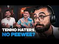 Download Lagu Sofri HATE no PEEWEECAST | CORTES do CASTRINHO