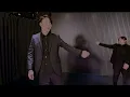 【踊ってみた】「革命のDancin' night」/timelesz project