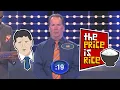 Lagu {YTP} ~ The Price is Rice (And Other-Type Game Shows)