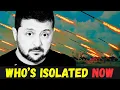 Download Lagu India verdiept de banden met Rusland en China. Een kolossale mislukking van het Amerikaanse buite...